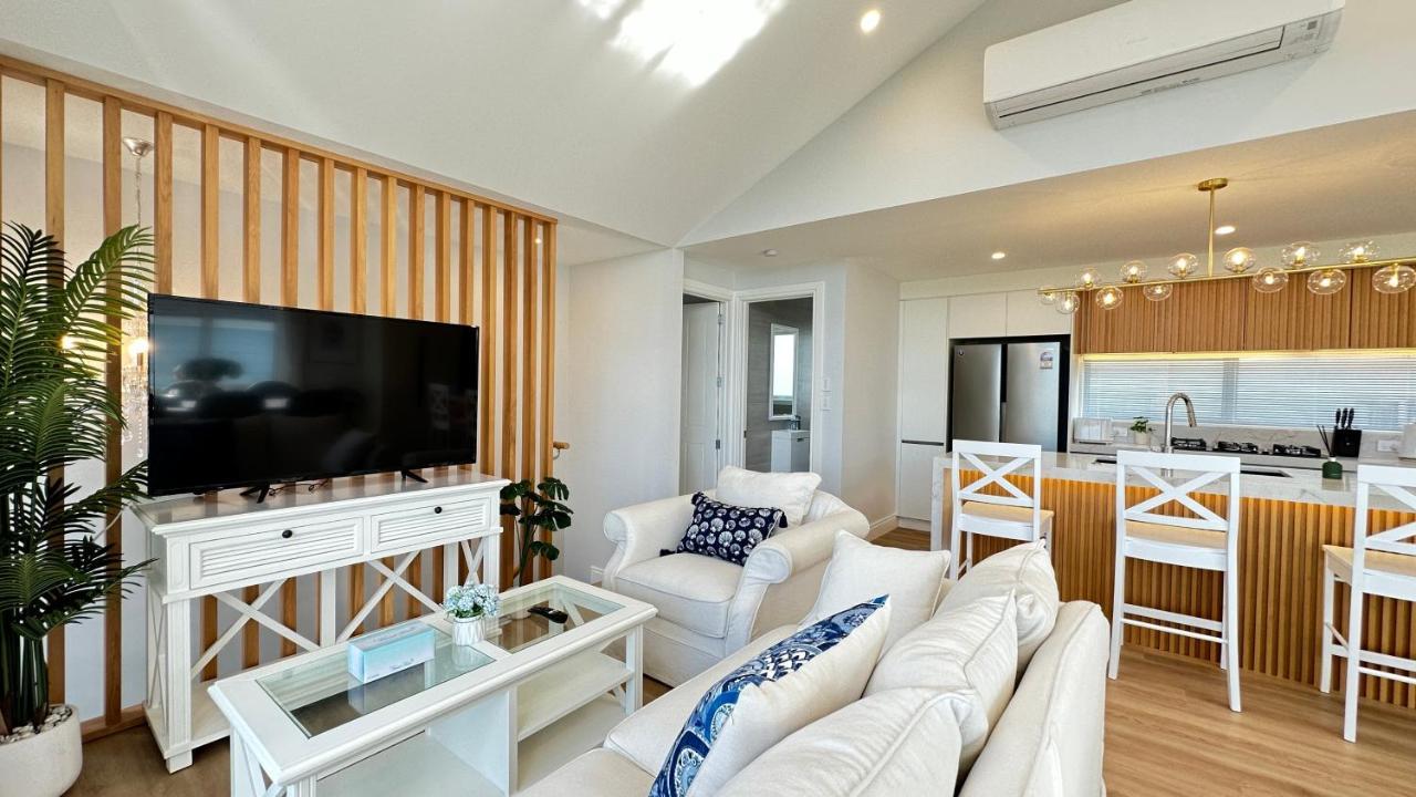 Holiday home Stunning Rothesay Bay *