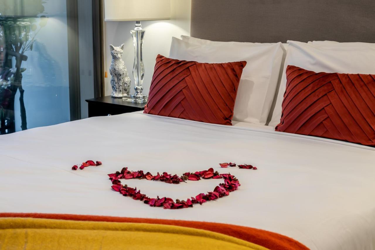 Your Next Viaduct Getaway!