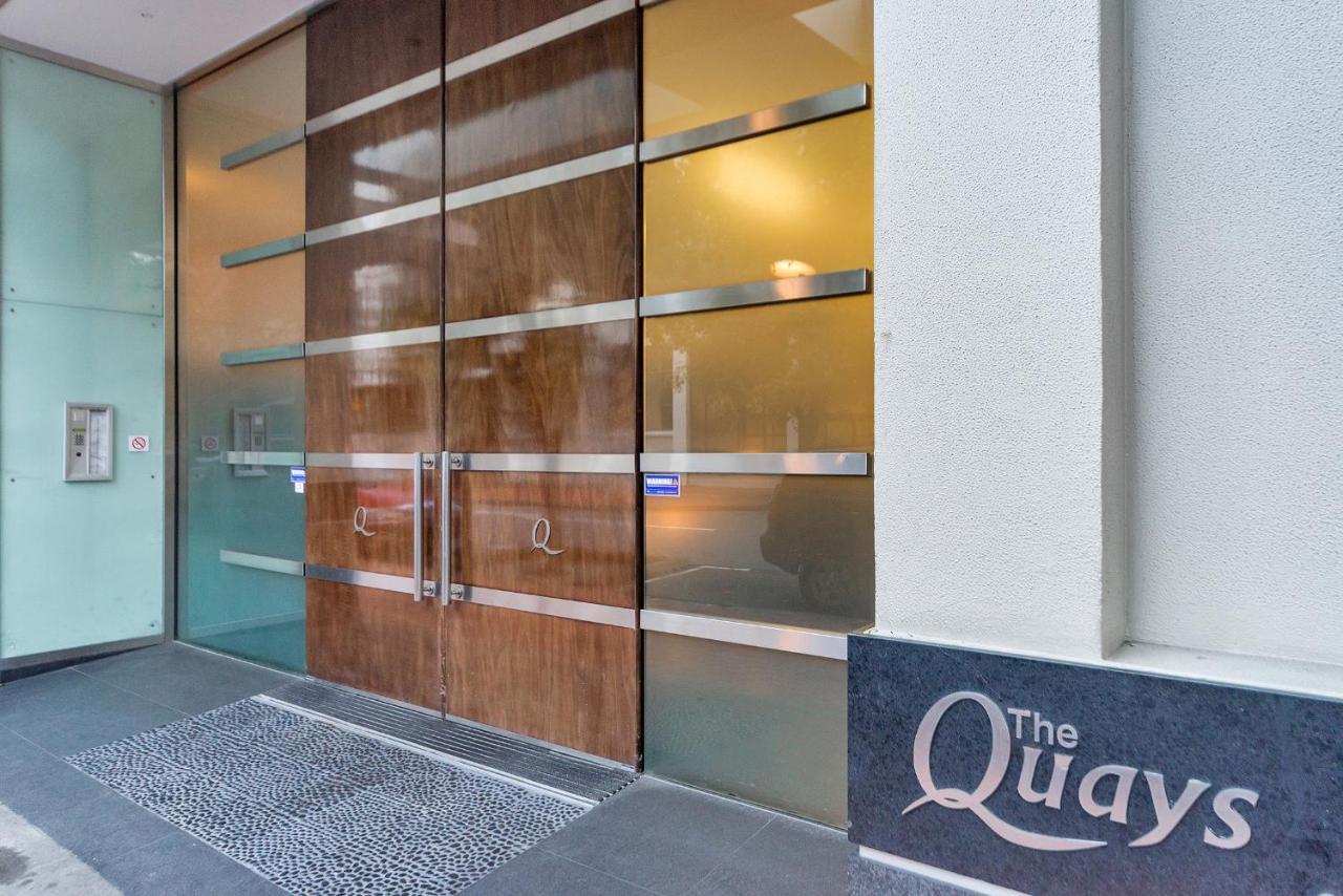 Your Next Viaduct Getaway! Apartment Auckland