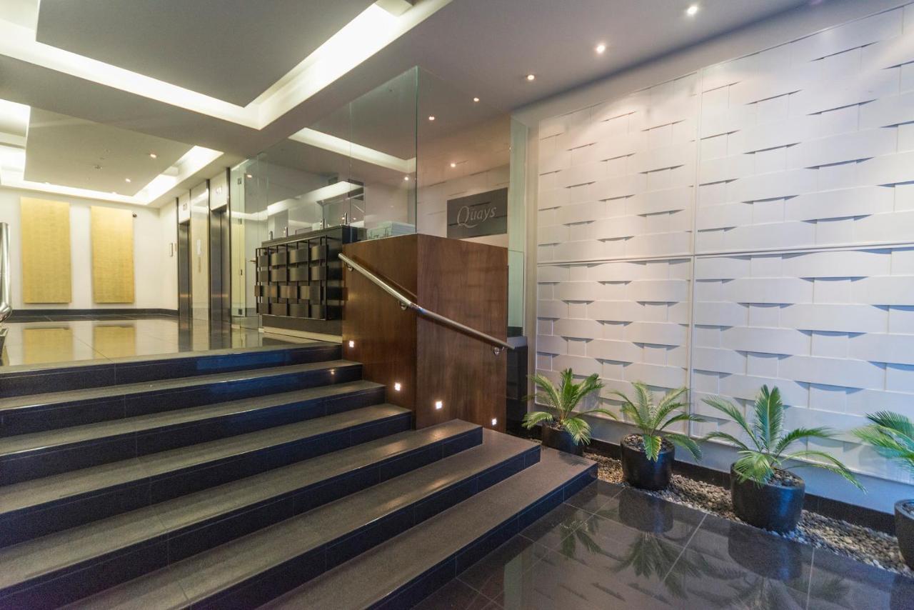 Your Next Viaduct Getaway! Apartment *