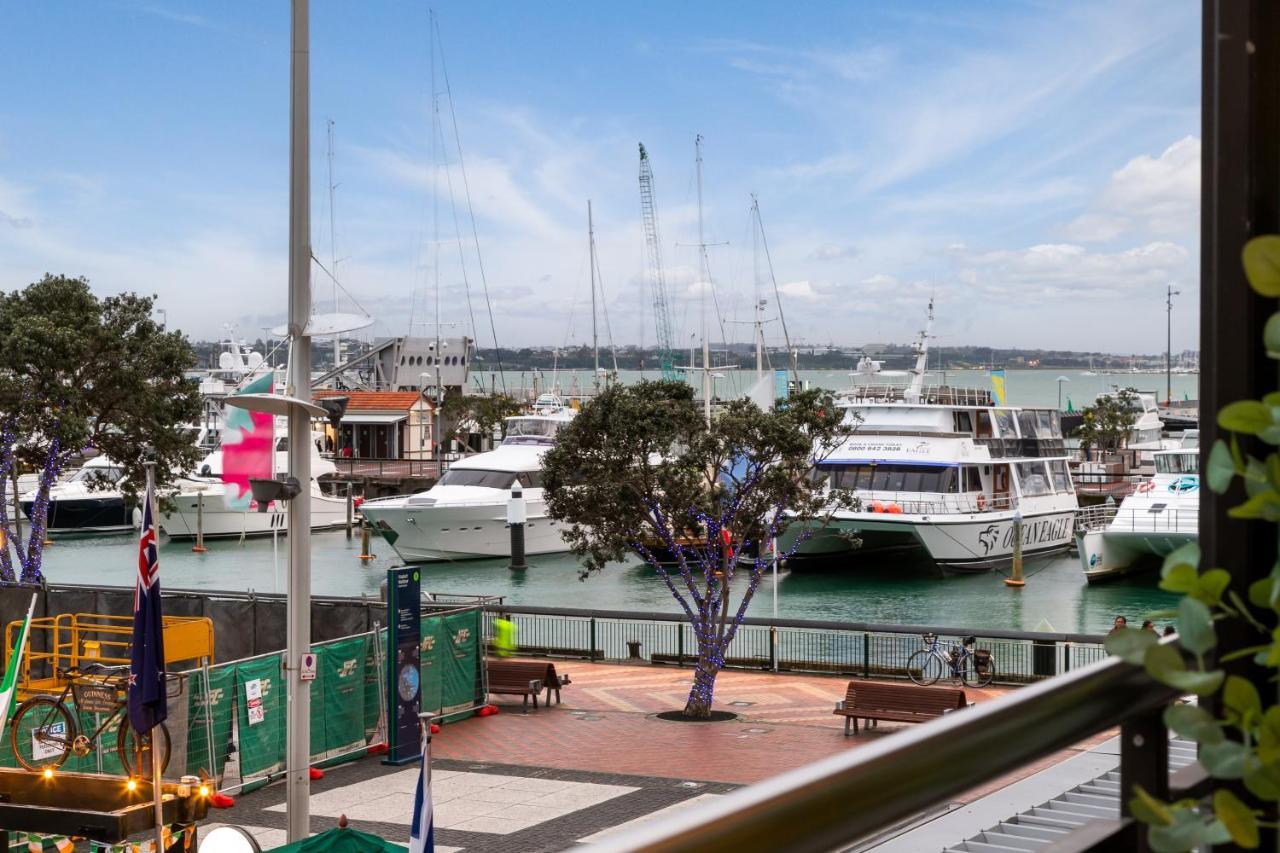 Your Next Viaduct Getaway! * Auckland