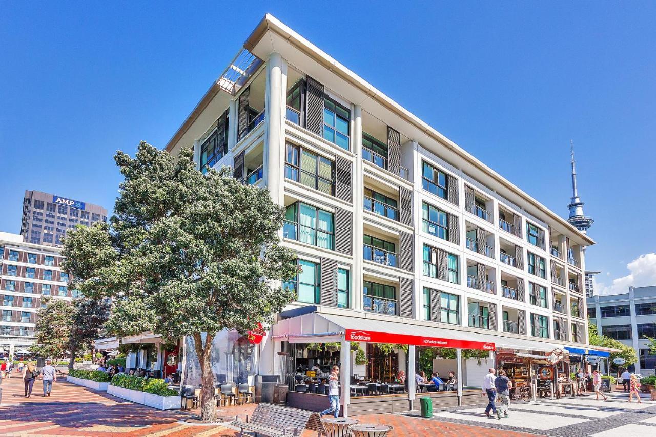Your Next Viaduct Getaway! Apartment Auckland