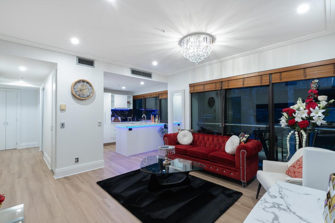 Your Next Viaduct Getaway! Apartment Auckland