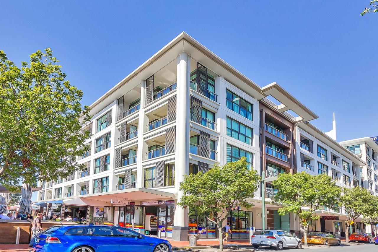 Your Next Viaduct Getaway! Auckland