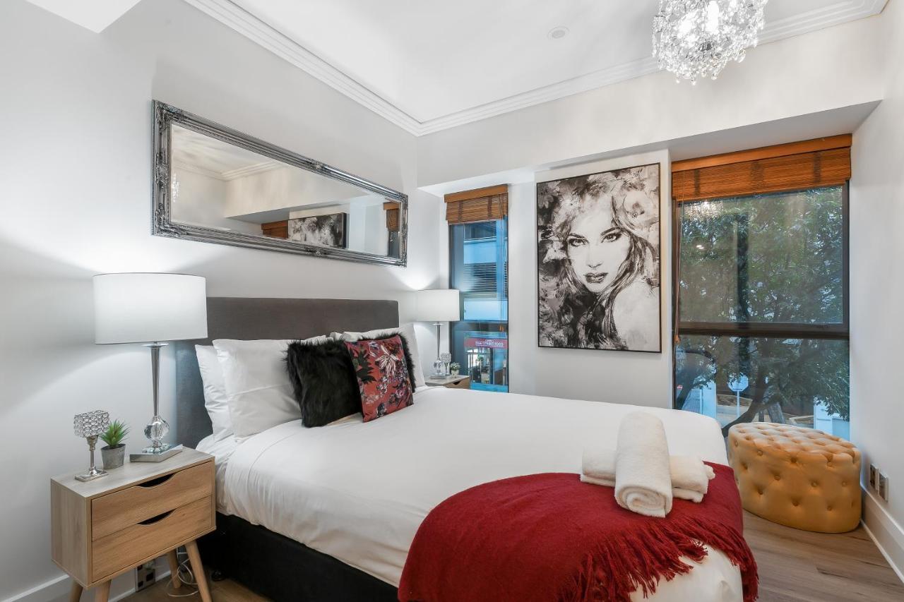 Your Next Viaduct Getaway! Apartment Auckland