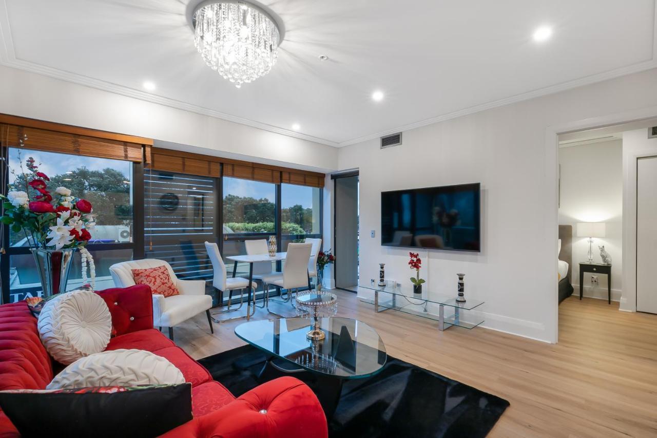 Your Next Viaduct Getaway! *