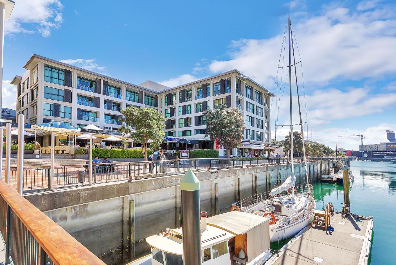 Your Next Viaduct Getaway!