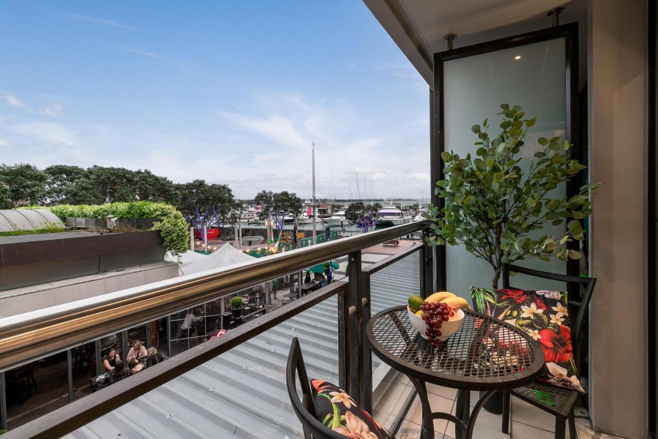 Your Next Viaduct Getaway! * Auckland