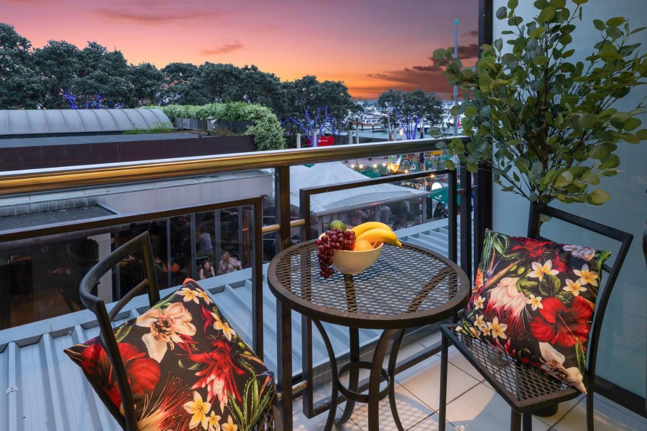 Your Next Viaduct Getaway! Apartment Auckland