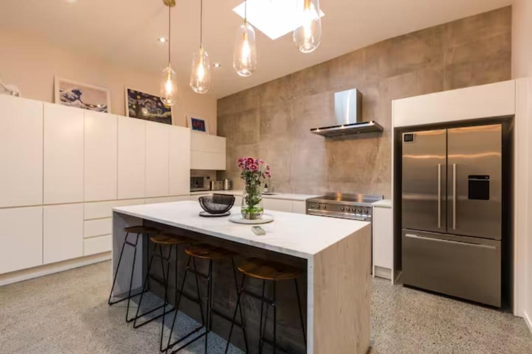 Sale Street Loft * Auckland