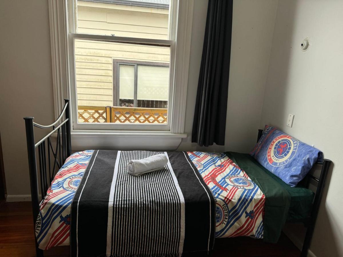 Mt Eden Tidy Bedroom Rm7 * Auckland