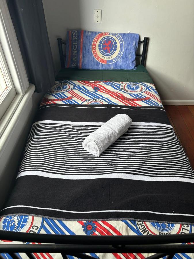 Mt Eden Tidy Bedroom Rm7 Villa *