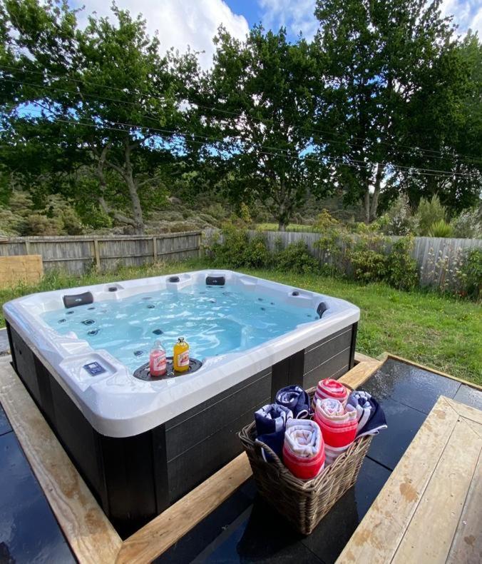 Coatesville Country Retreat * Auckland