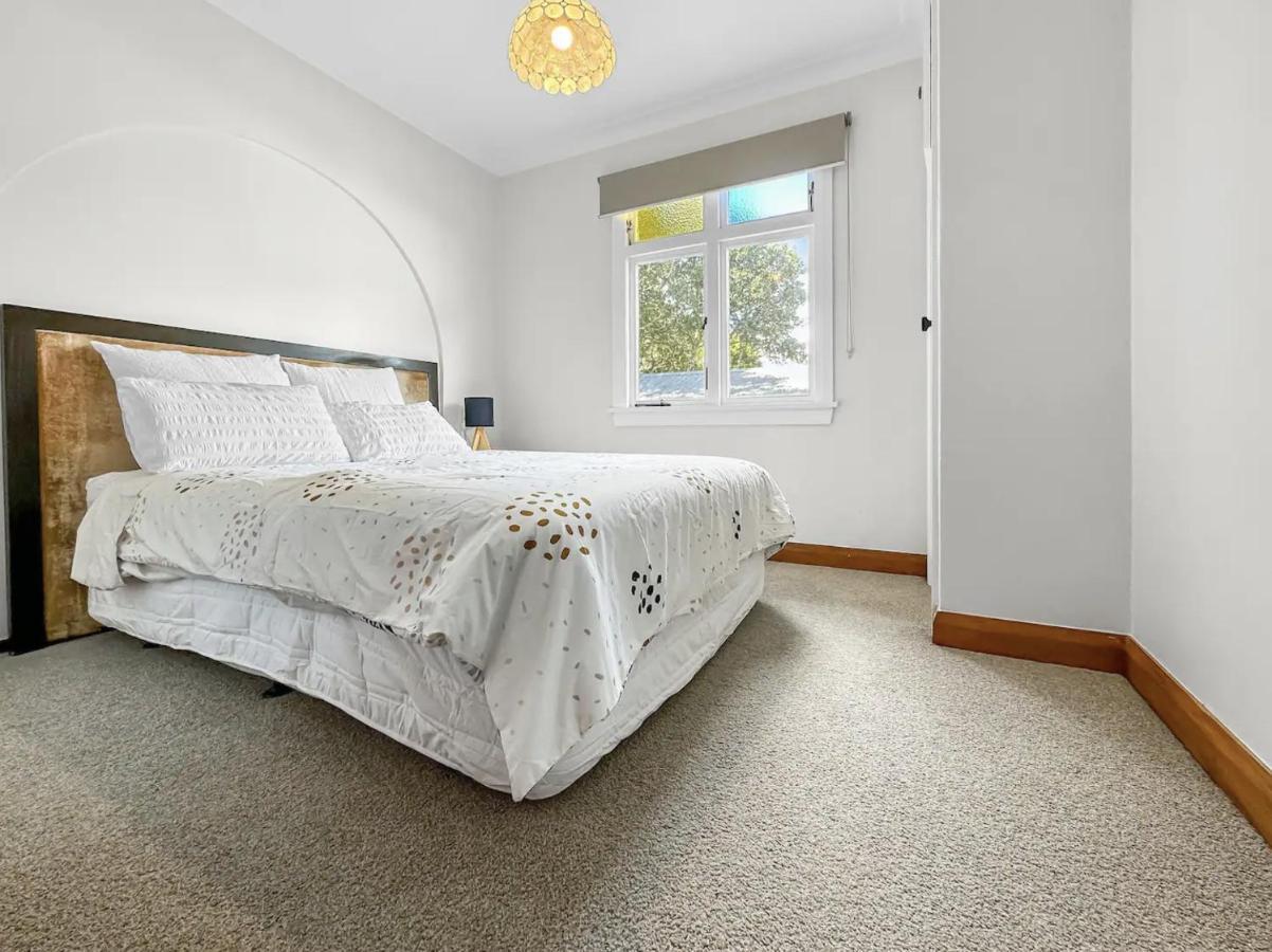 Apartment Tui Escape - 4 Bedroom Downstairs Birkenhead *
