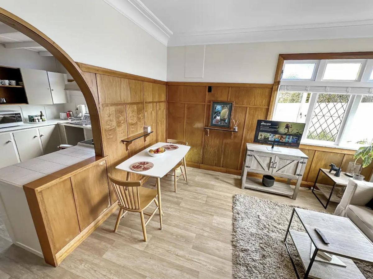 Apartment Tui Escape - 4 Bedroom Downstairs Birkenhead Auckland