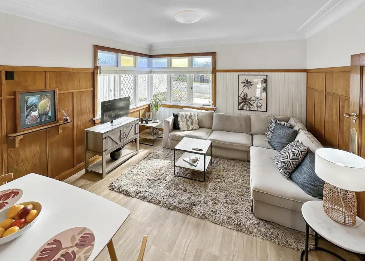 Apartment Tui Escape - 4 Bedroom Downstairs Birkenhead Auckland