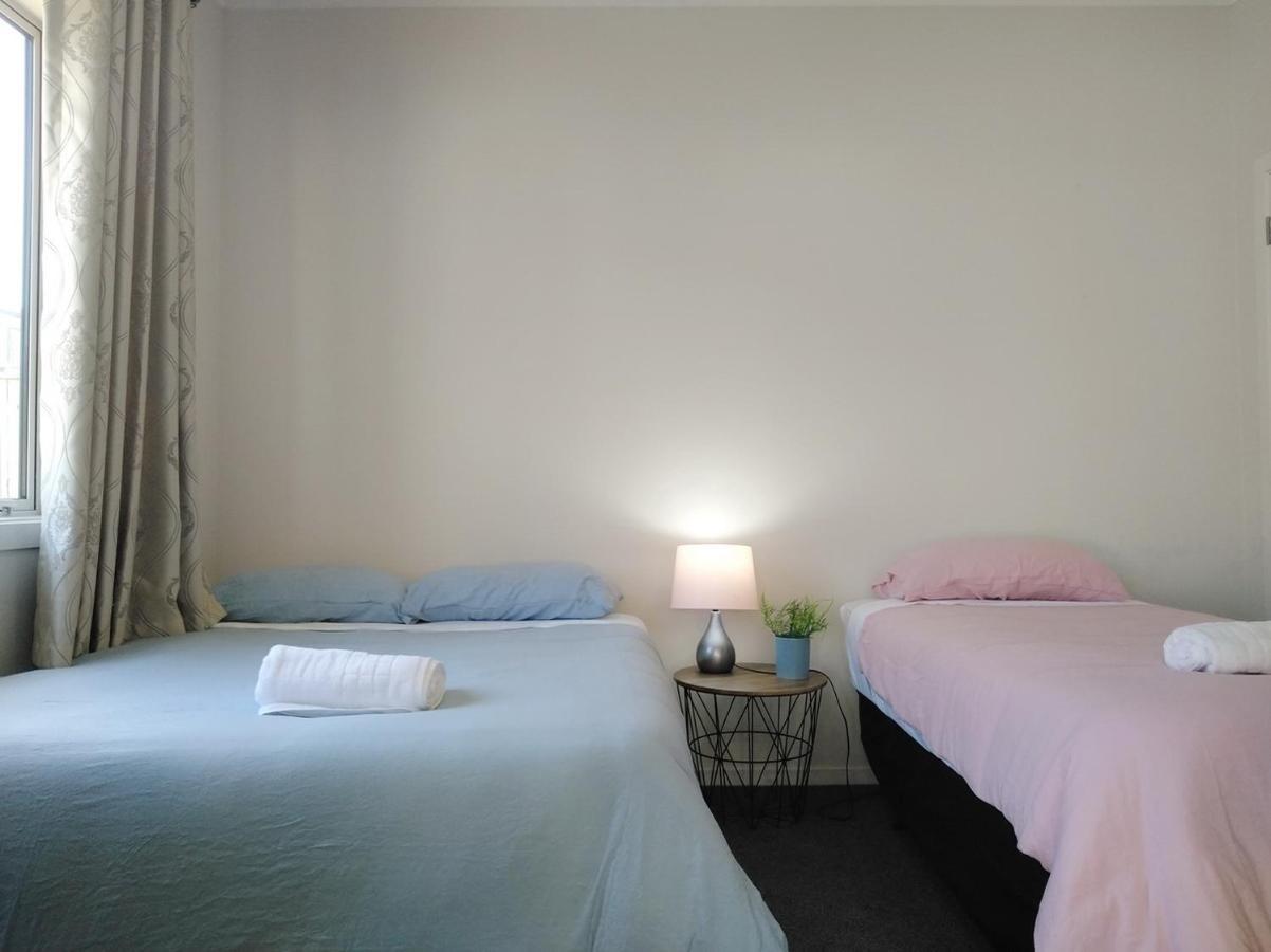 Large 6br House South Holiday home Auckland