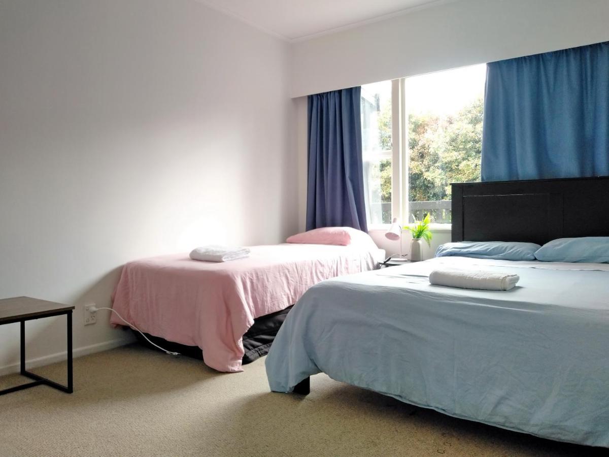 Large 6br House South Holiday home Auckland