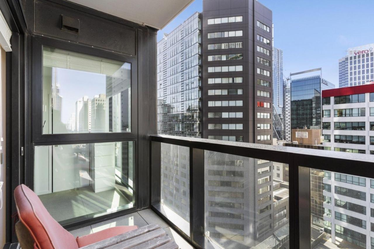 Qv Comfortable Downtown - 1136 Apartment *