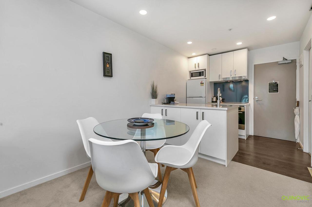 Apartment Qv Comfortable Downtown - 1136
