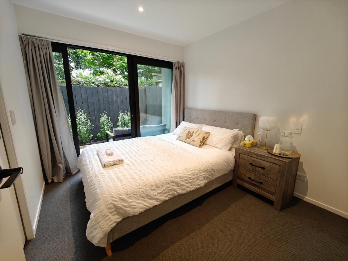 Private With Ensuite & Garden Epsom * Auckland