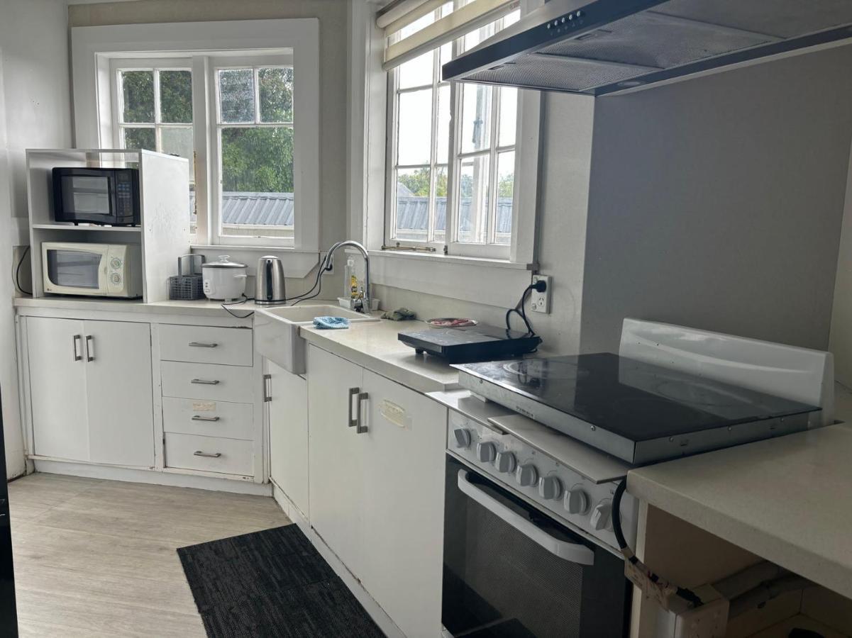 Holiday home Mt Eden En Rm4 *