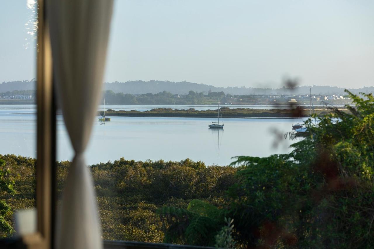 The Waterfront 361-with Sea View, Skysport And Air Conditioner In Each Bedroom * Auckland