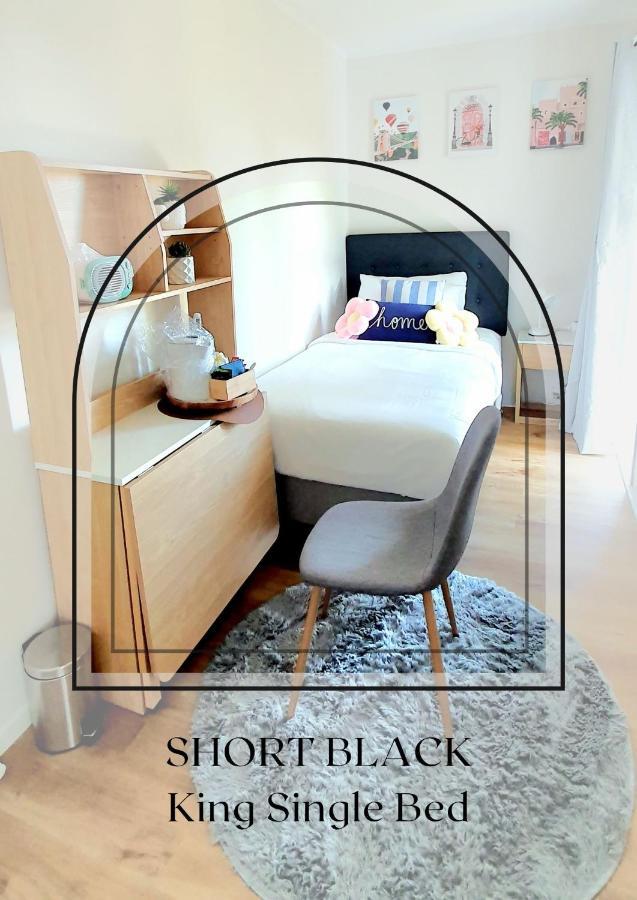 Black Coffee House Homestay *