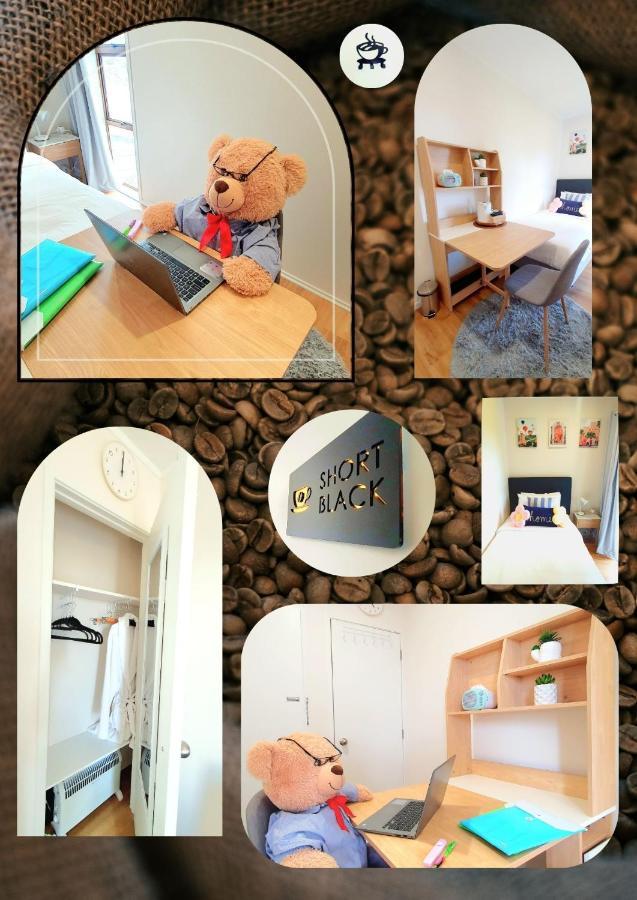 Homestay Black Coffee House