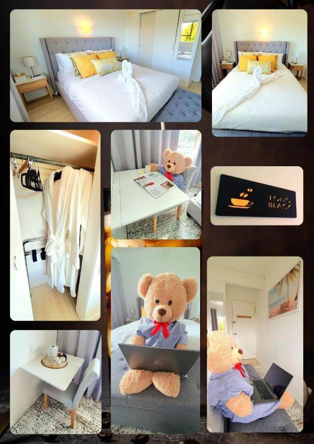 Black Coffee House Homestay Auckland