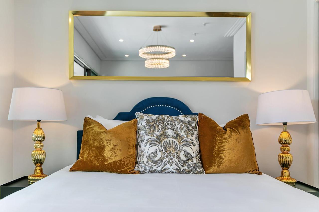 Boutique Viaduct Hideaway Auckland