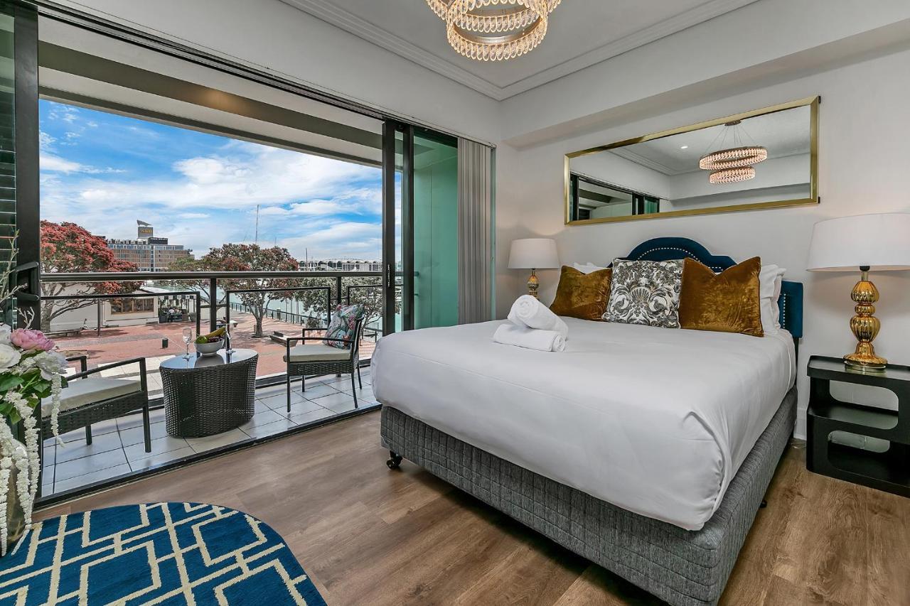 Boutique Viaduct Hideaway Apartment *