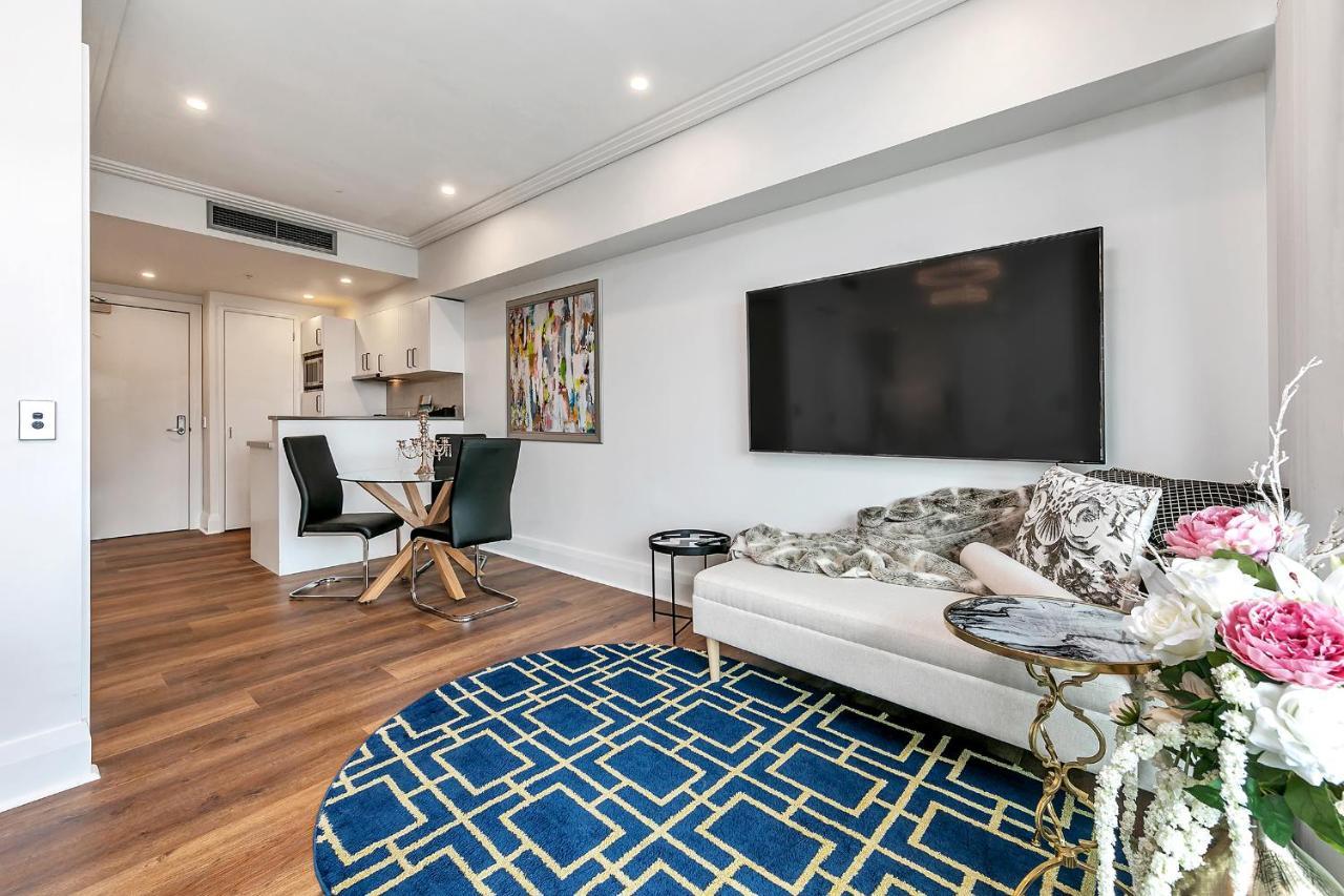 Boutique Viaduct Hideaway Apartment *