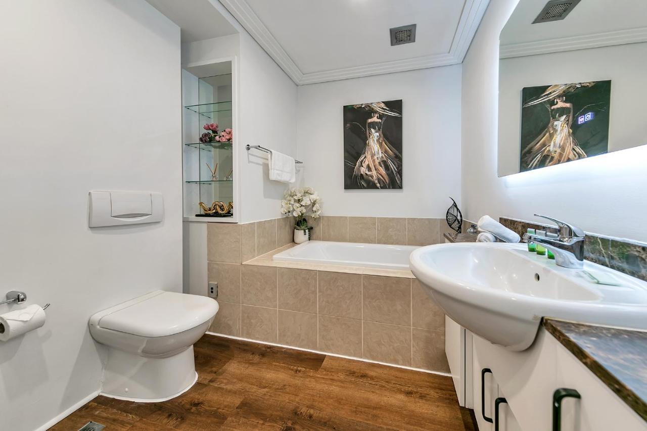 Apartment Boutique Viaduct Hideaway *