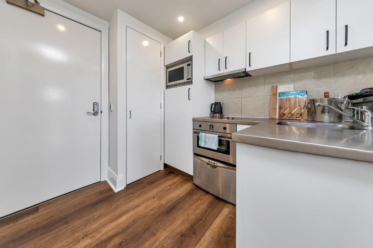 Apartment Boutique Viaduct Hideaway Auckland