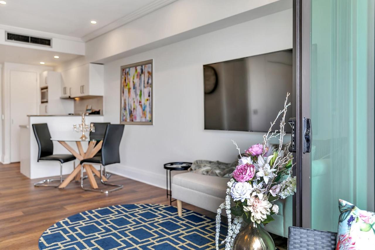 Boutique Viaduct Hideaway Apartment *