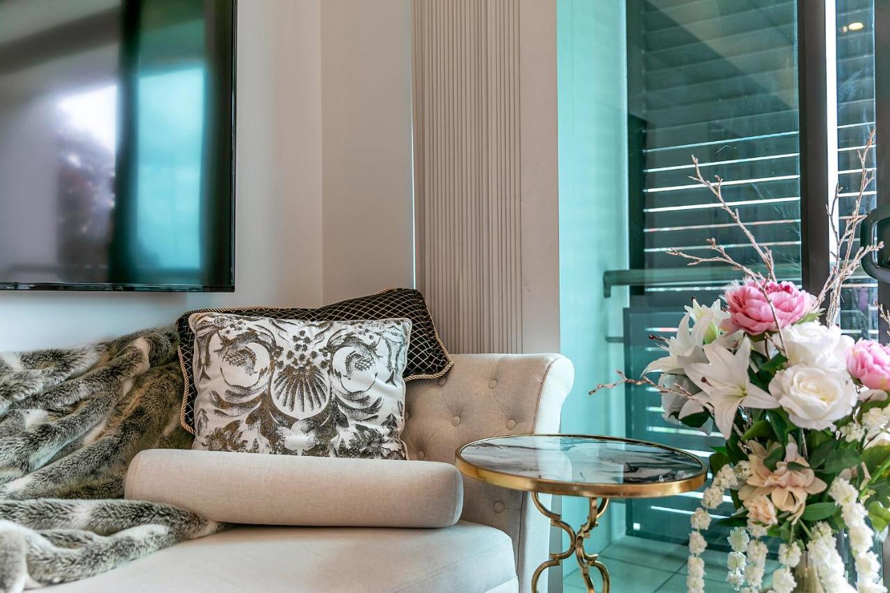 Boutique Viaduct Hideaway Apartment *
