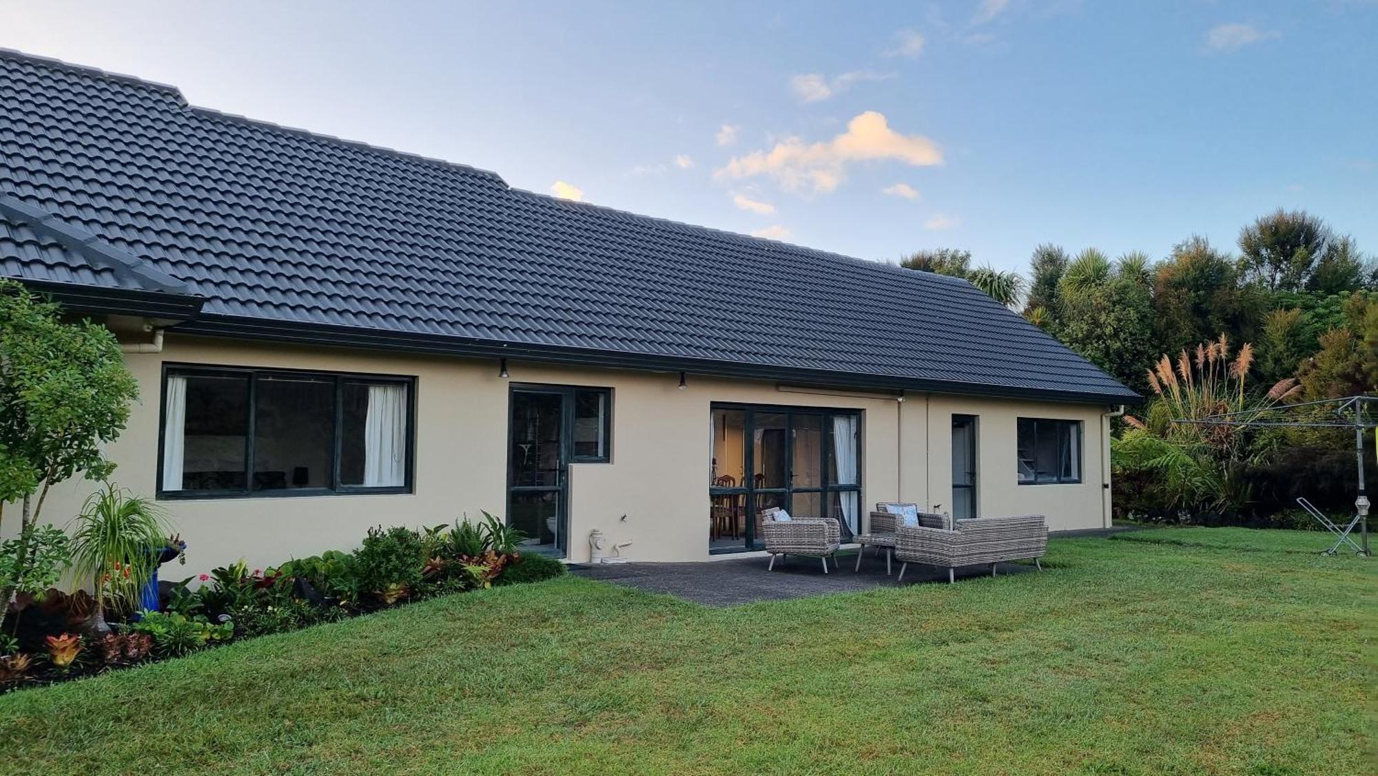 Okura River Estate Getaway Bed & Breakfast