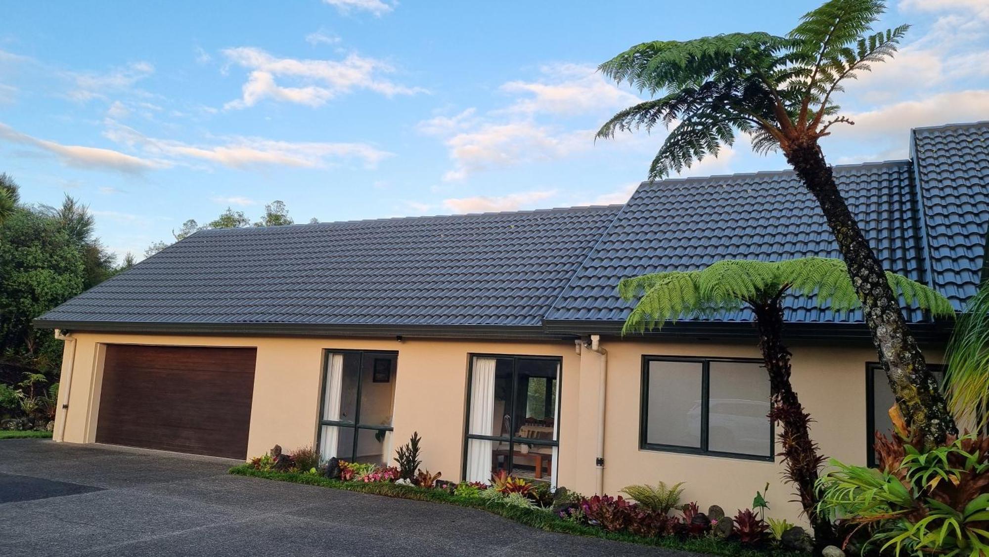 Bed & Breakfast Okura River Estate Getaway 3*