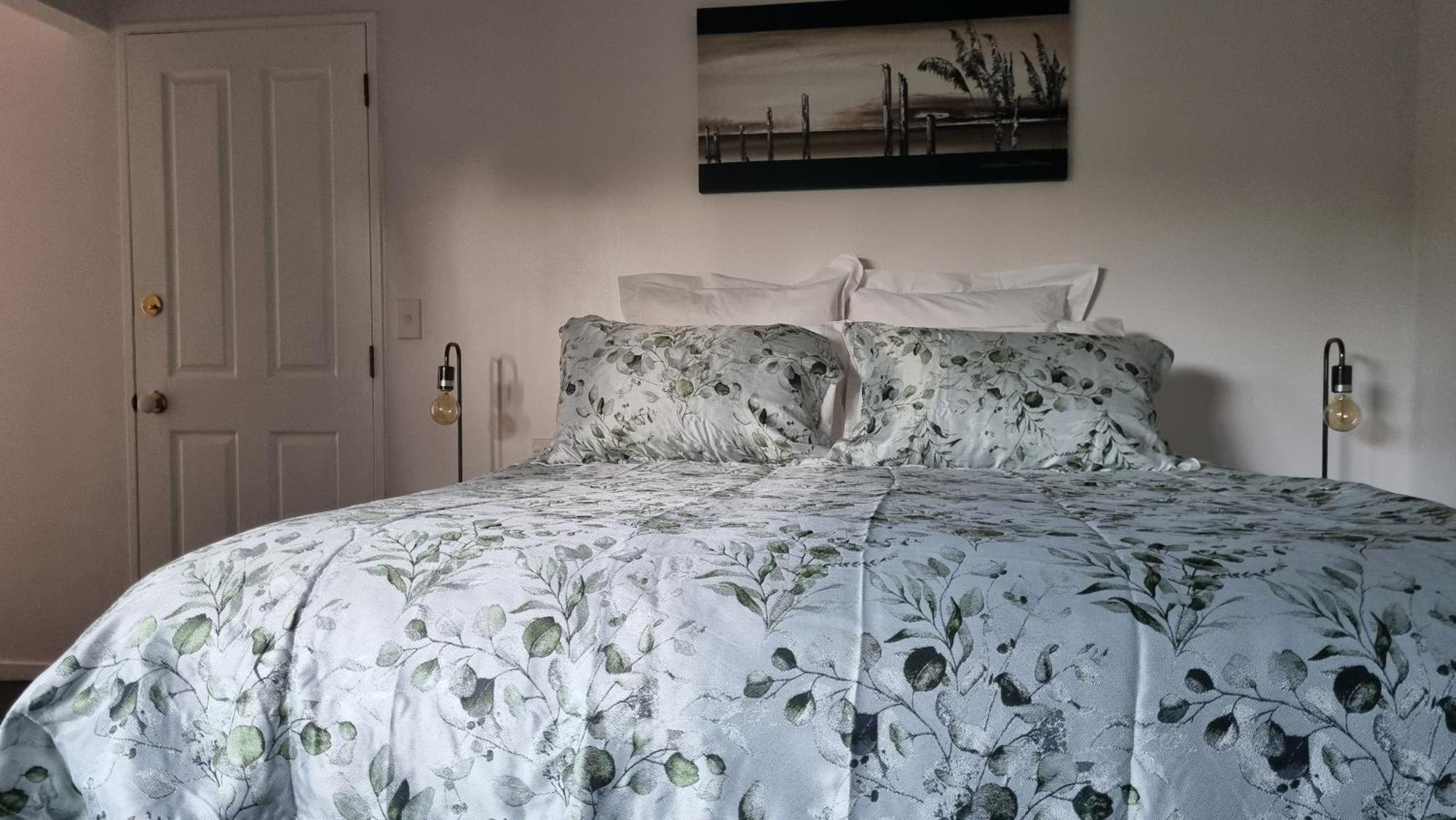 Okura River Estate Getaway Auckland
