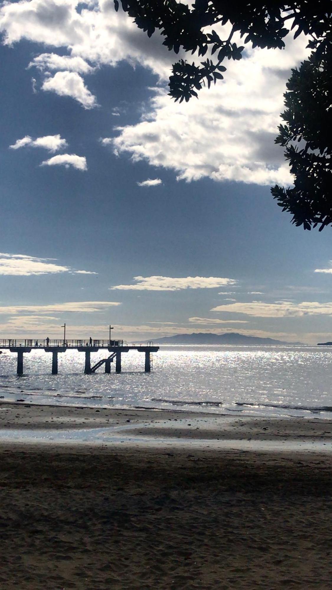 Beach Lodge * Auckland