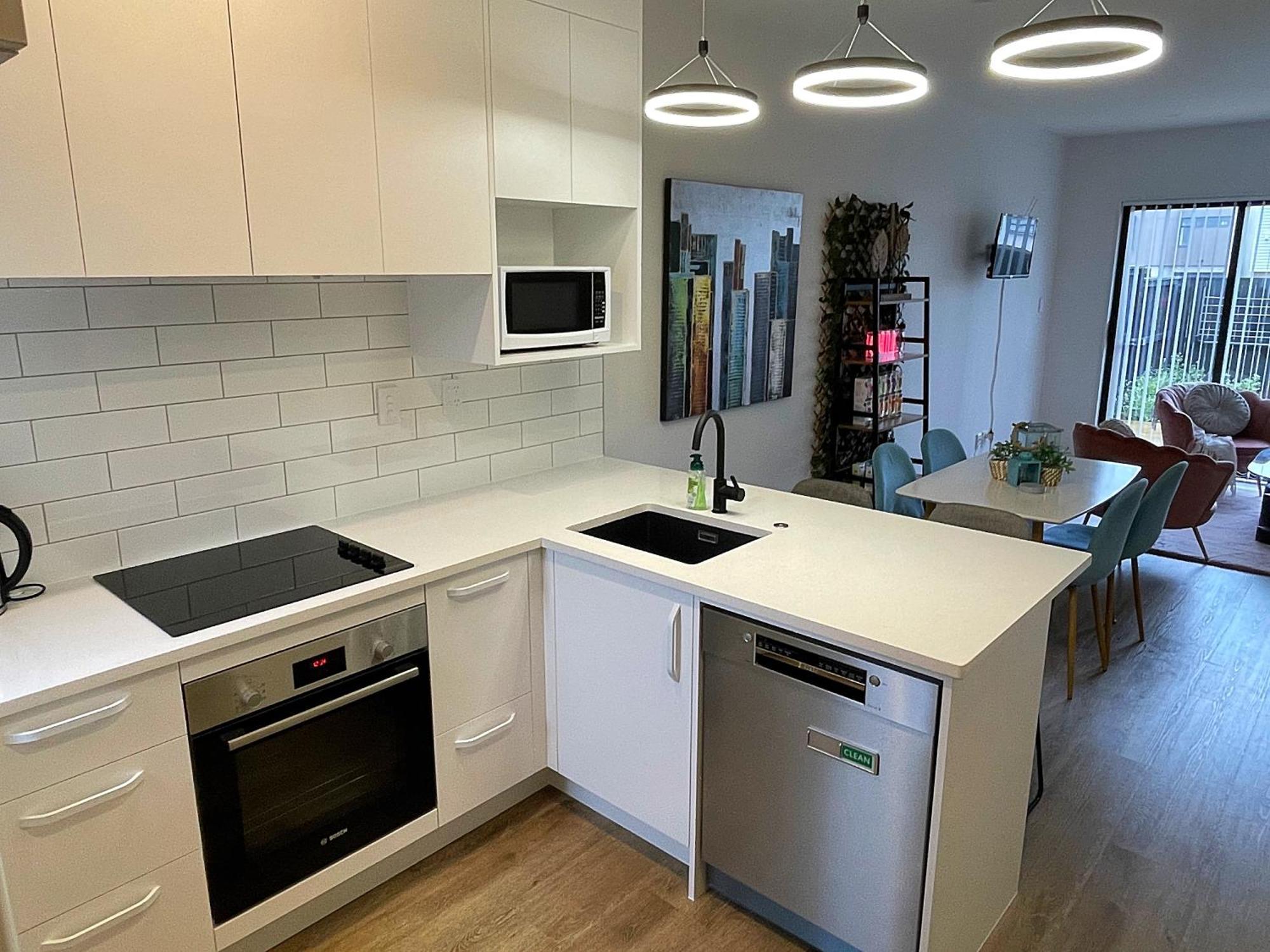 Homestay Flat Bush Auckland
