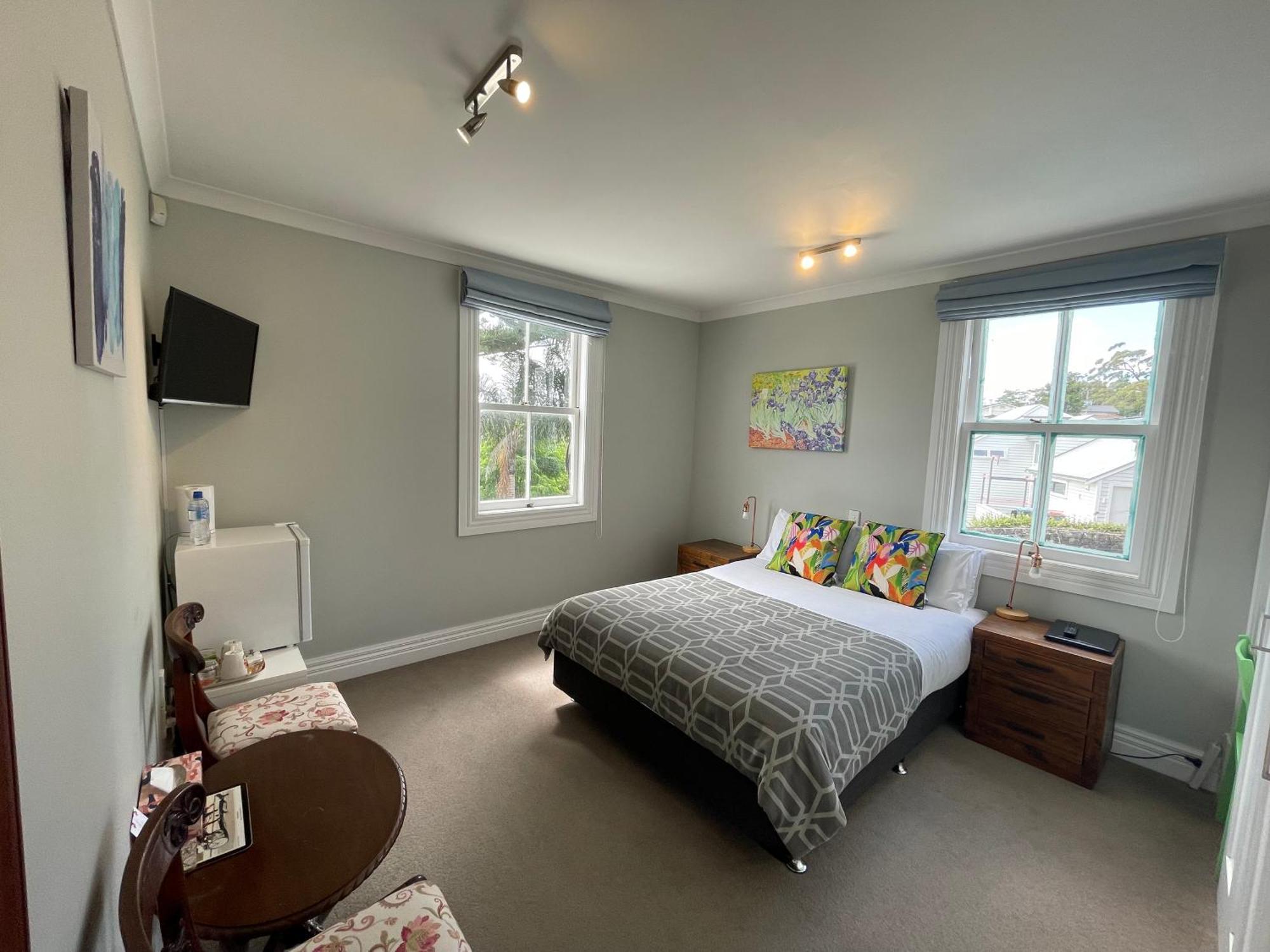 Guest house Western Springs To Central Heritage Auckland