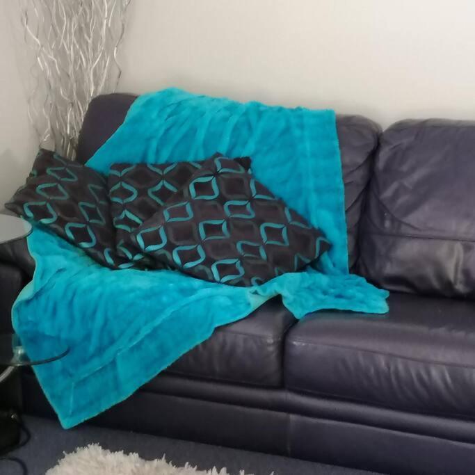 Double With Shared Bathroom Homestay