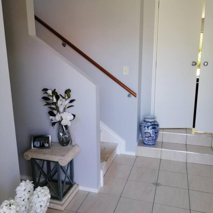Double With Shared Bathroom