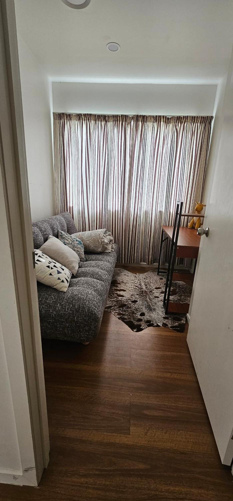 Fabulous, Single-level 3 1 Small With Folding Sofa Apartment