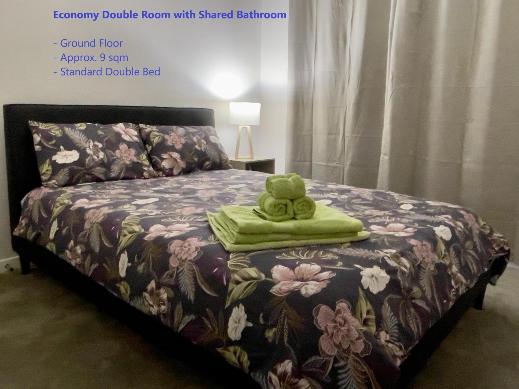 Murphys Guest - Big Savings With Daytime Noise, 3-night Minimum *