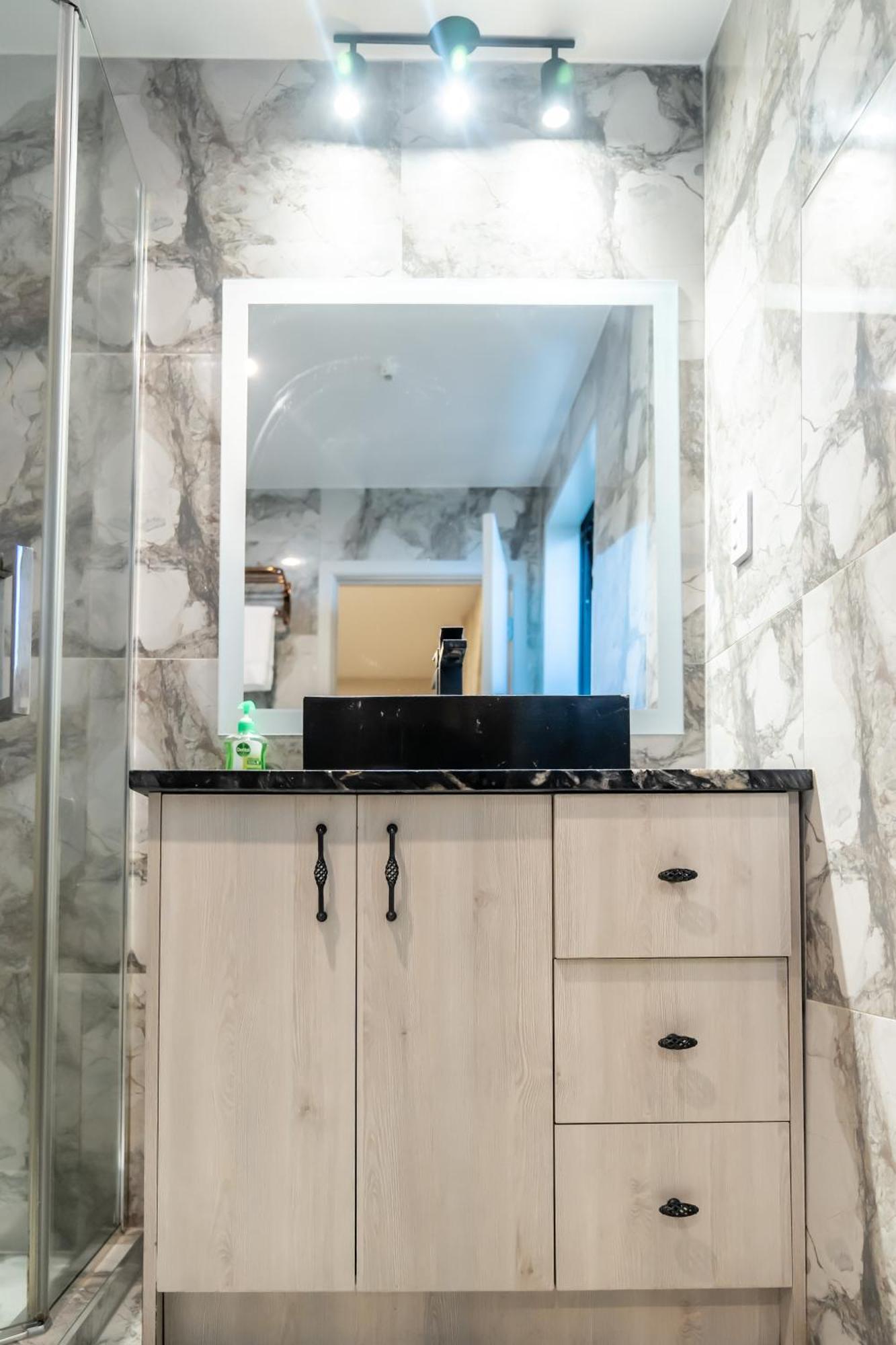 Apartment Luxury *