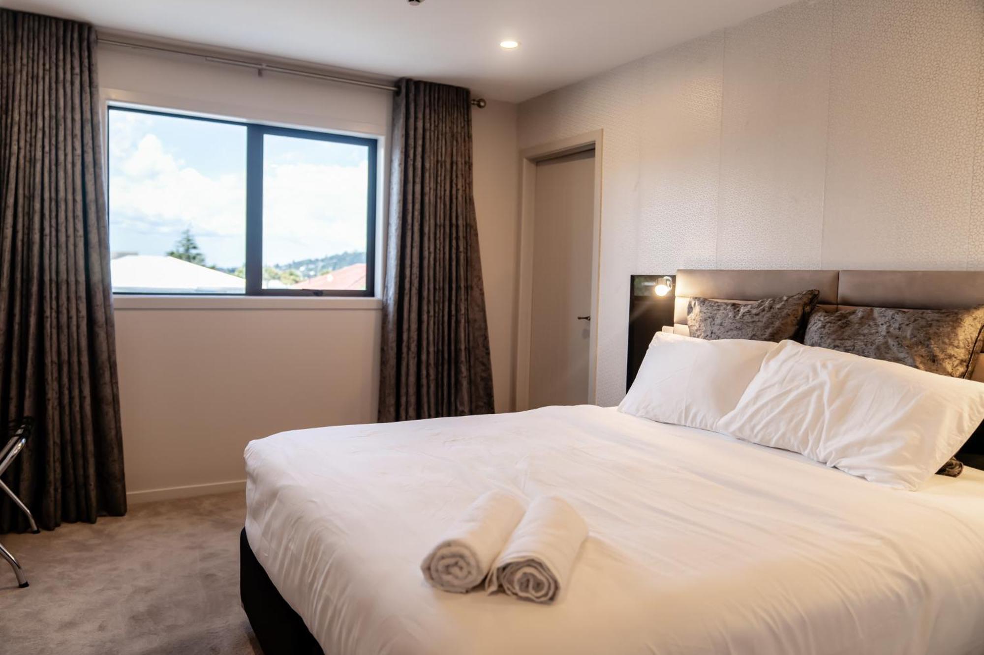 Apartment Luxury