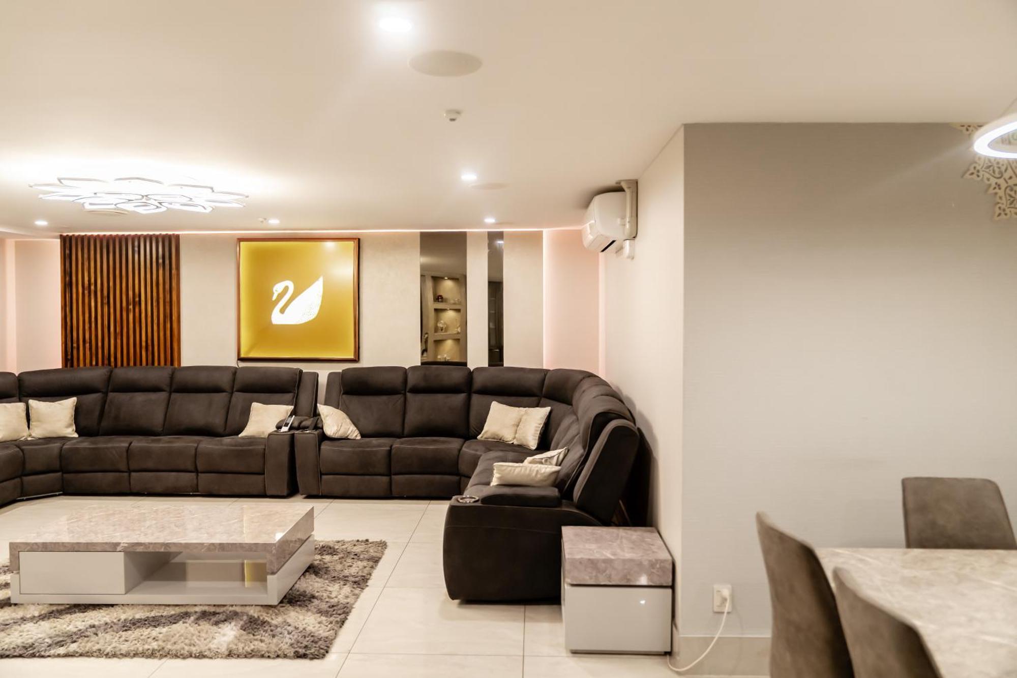 Apartment Luxury *